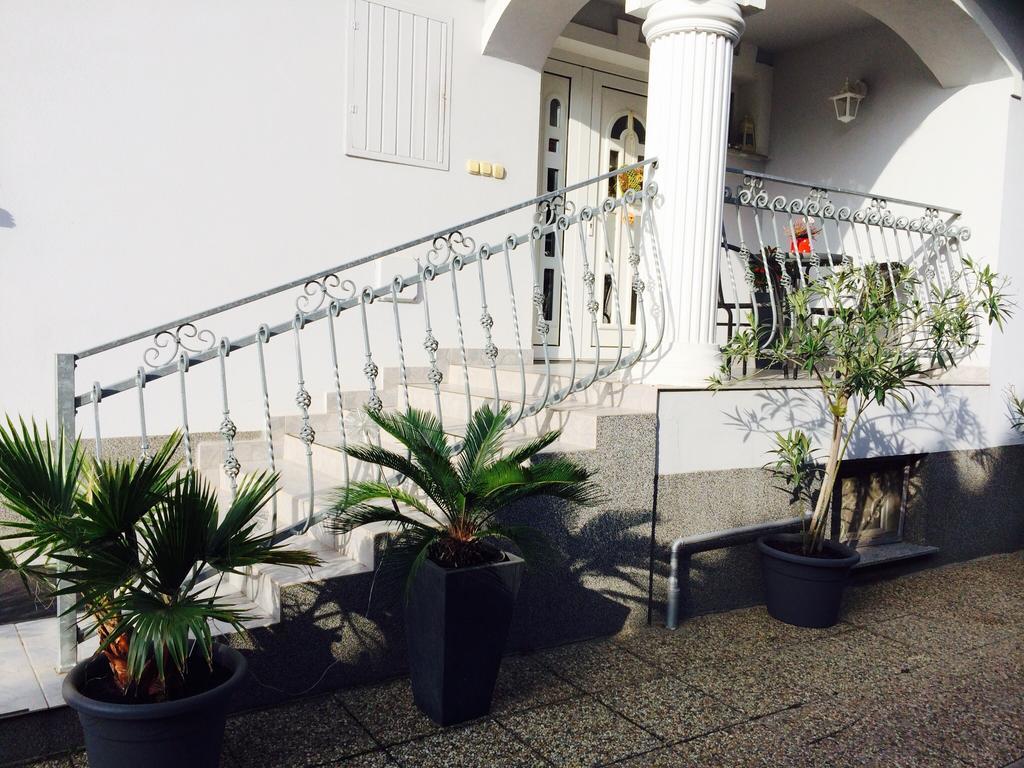 Judit Vendeghaz Buk Exterior photo